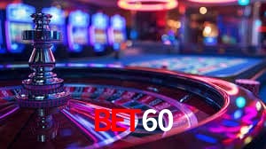 Welcome Bonus bet60
