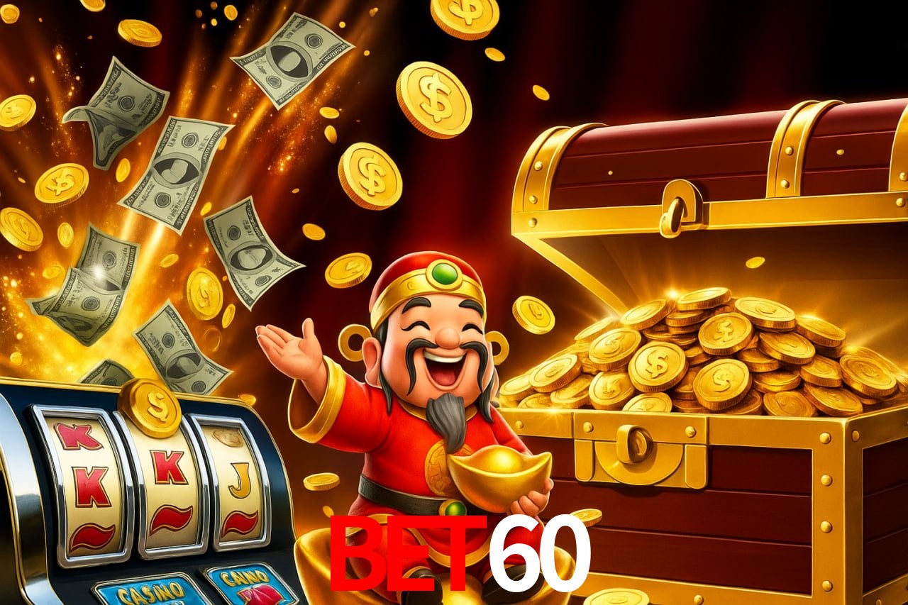 cassino bet60