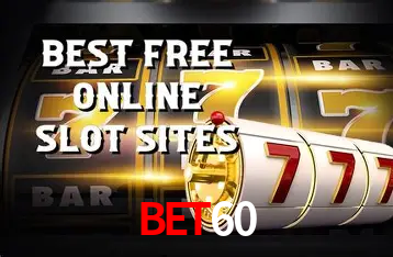 Descubra o Mundo do Cassino Online com bet60