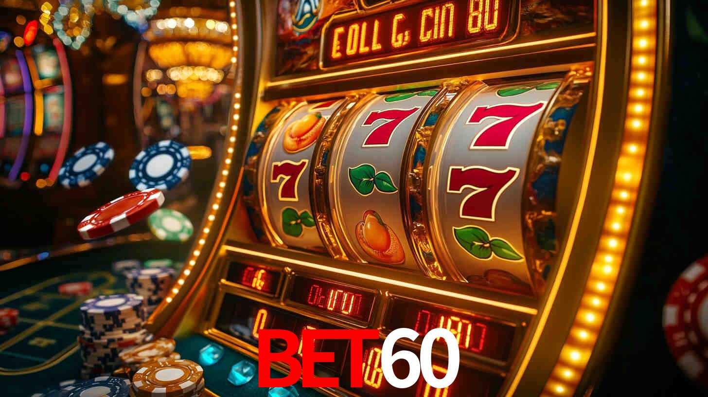bet60 App Interface