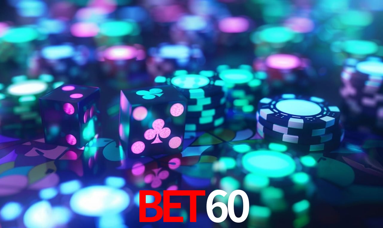 Tennis Betting bet60
