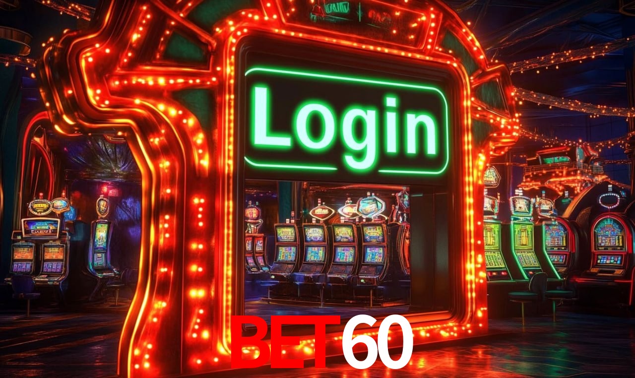 Welcome Bonus bet60