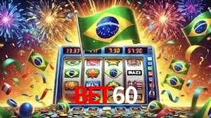 Bonus Features bet60
