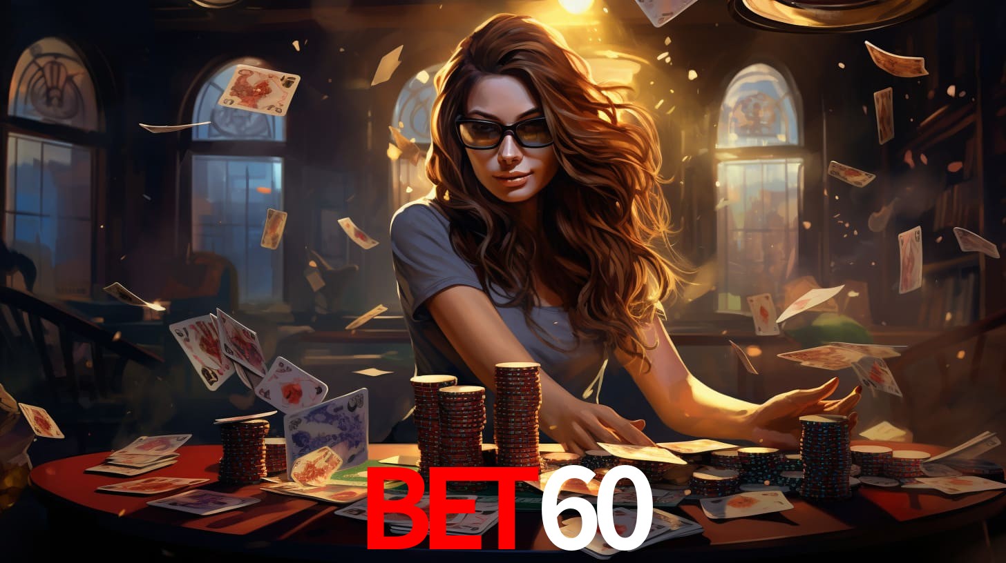 VIP Casino bet60