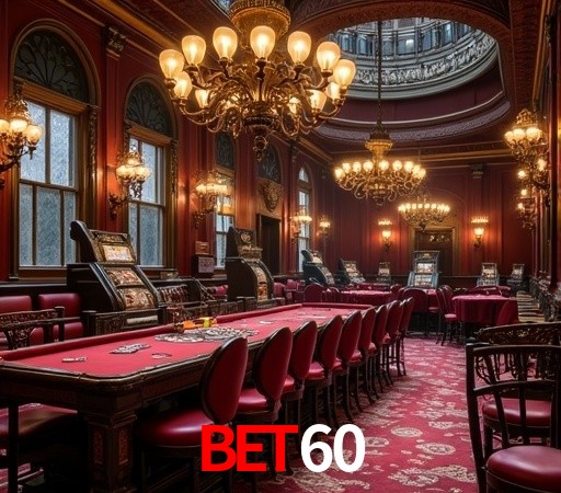 Responsive Design bet60