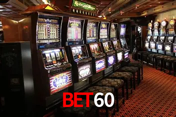 A Experiência Imersiva dos Cassinos Ao Vivo no bet60