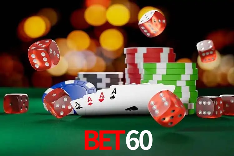 Games Directory bet60