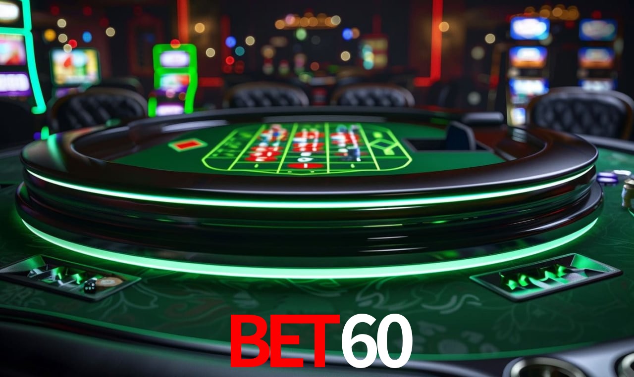 Exclusive Offers bet60