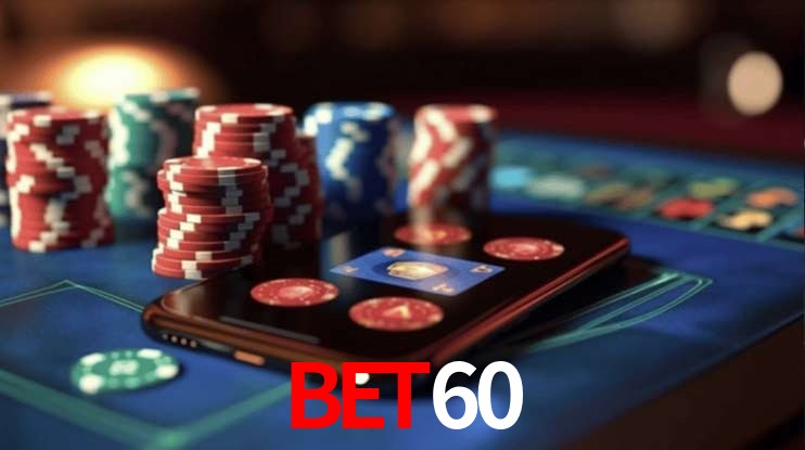 Slot Games bet60