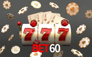 Roulette Table bet60