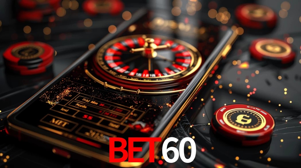 Slot Games bet60