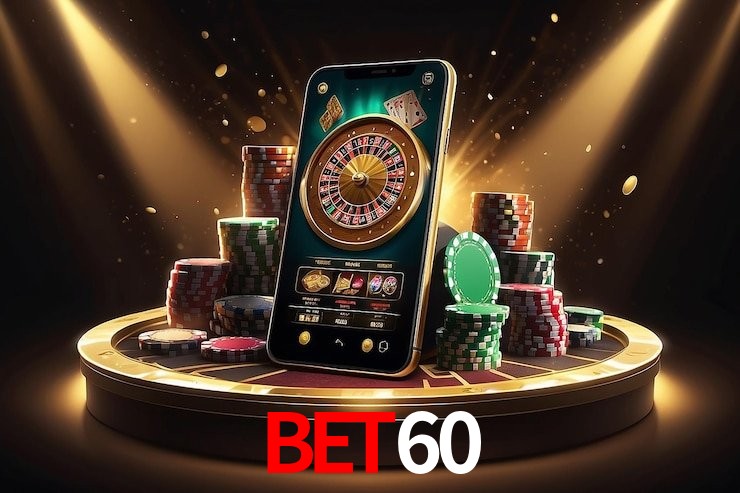 Secure Login bet60