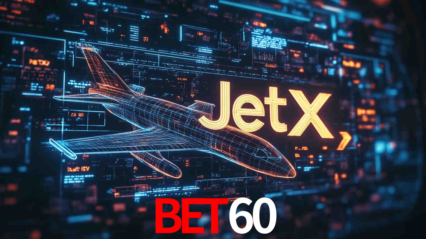 Desvendando o Mundo dos Jogos Virtuais na bet60