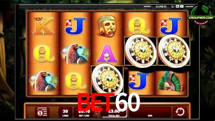 VIP Casino bet60