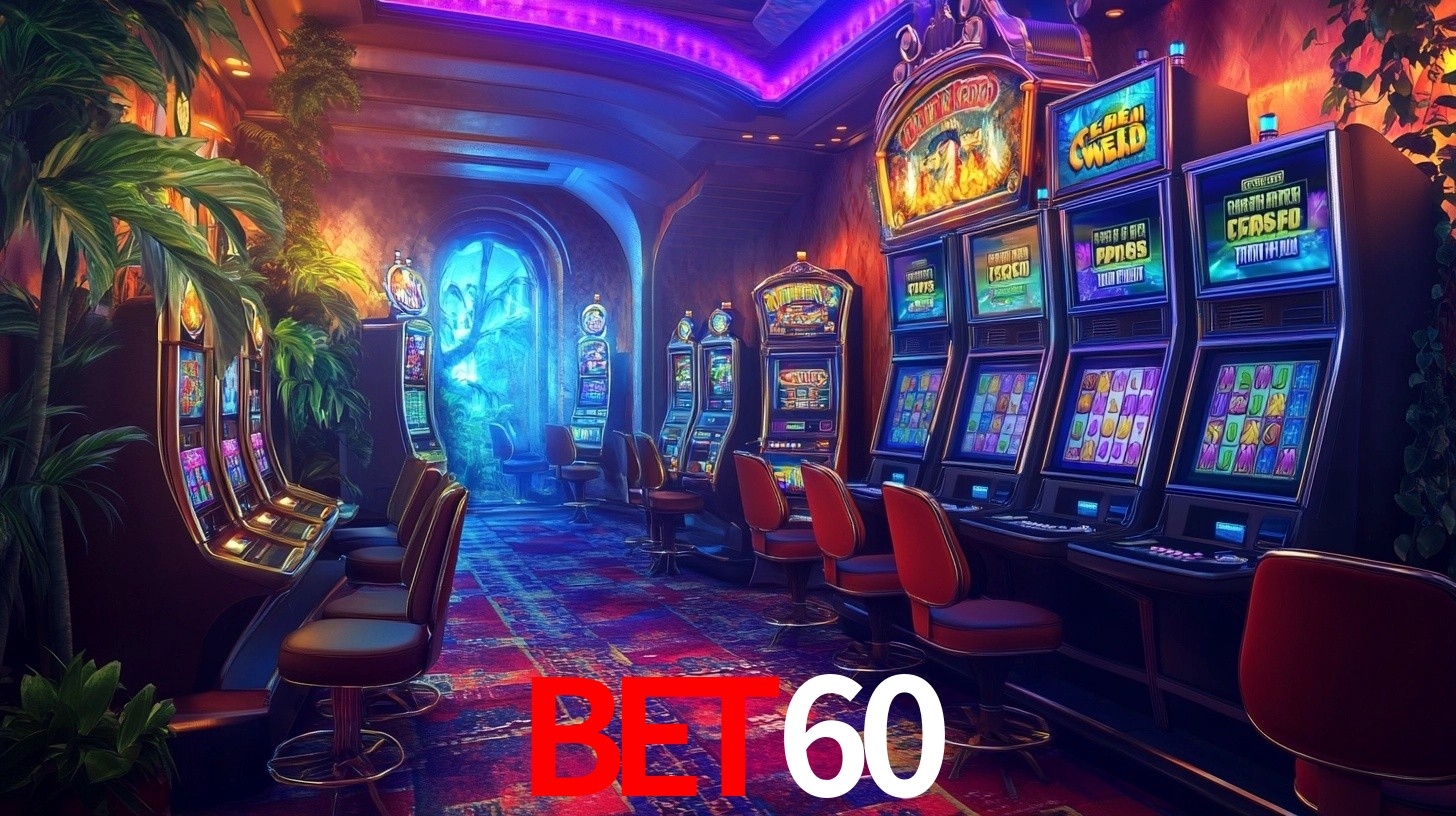 Welcome Bonus bet60