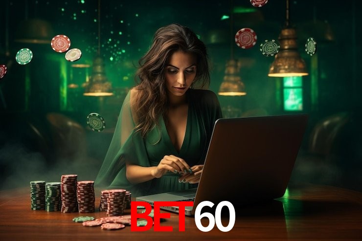 Premium Interface bet60
