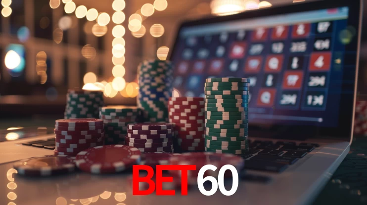 Secure Login bet60