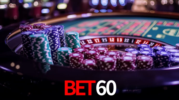 Tournaments bet60
