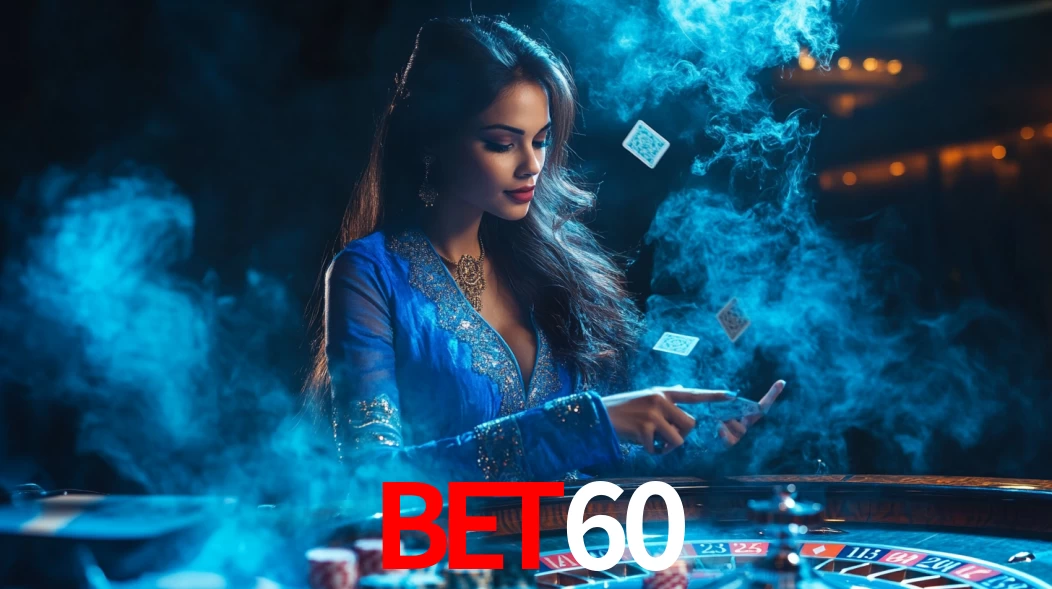 Explorando a Categoria de Eventos em Apostas na bet60