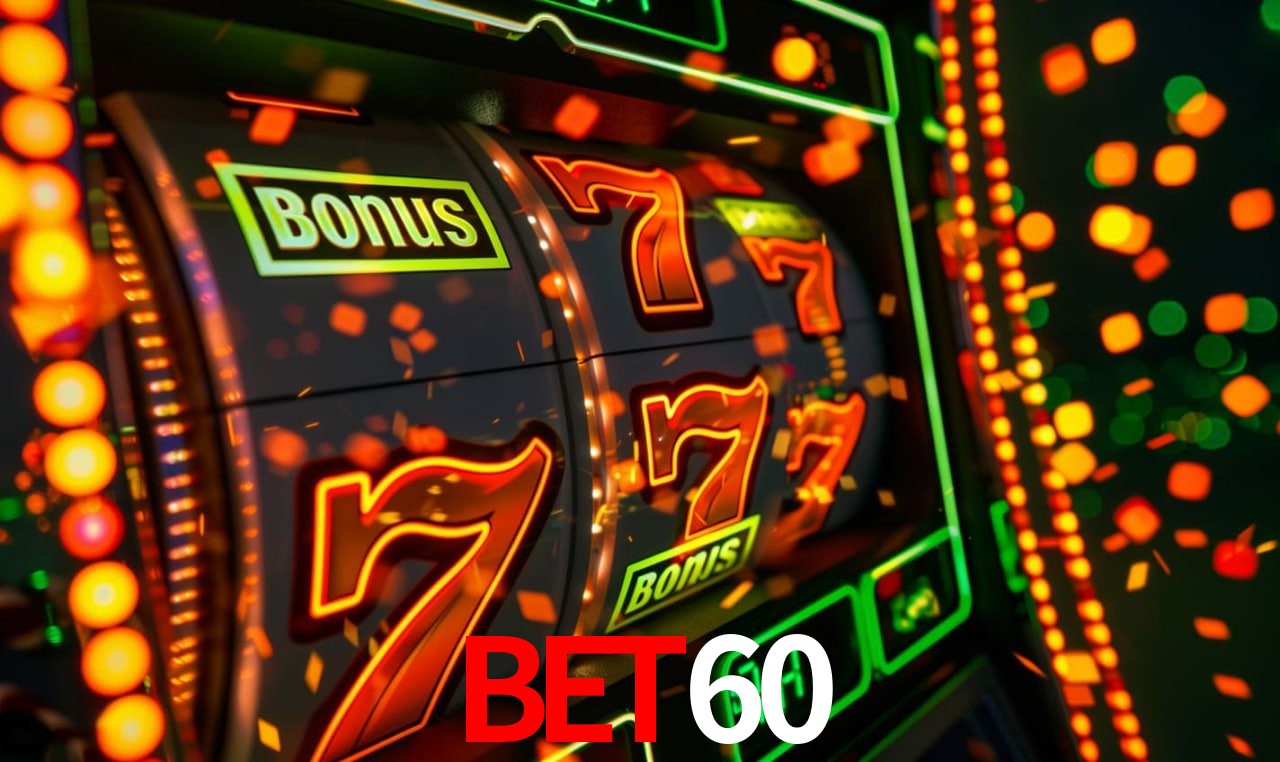 Desvendando o Mundo dos Jogos Virtuais na bet60