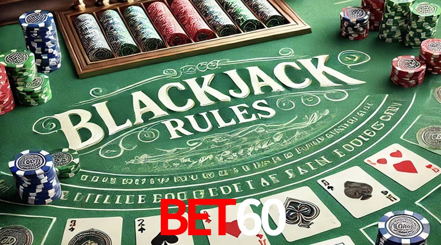 Live Casino bet60