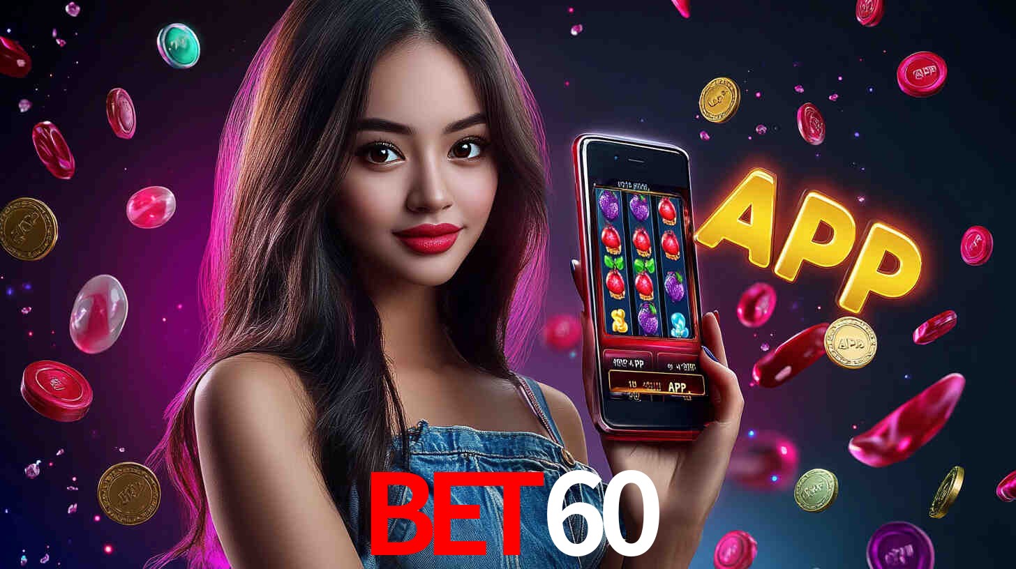 Apostas Esportivas na bet60: Um Guia Completo