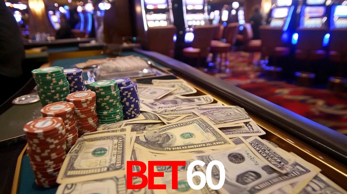 Seasonal Promotions bet60