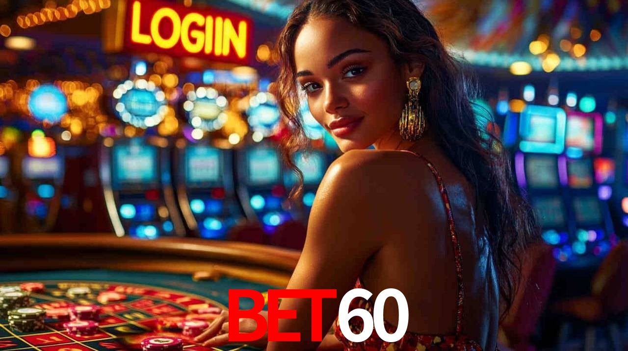 Game Providers bet60