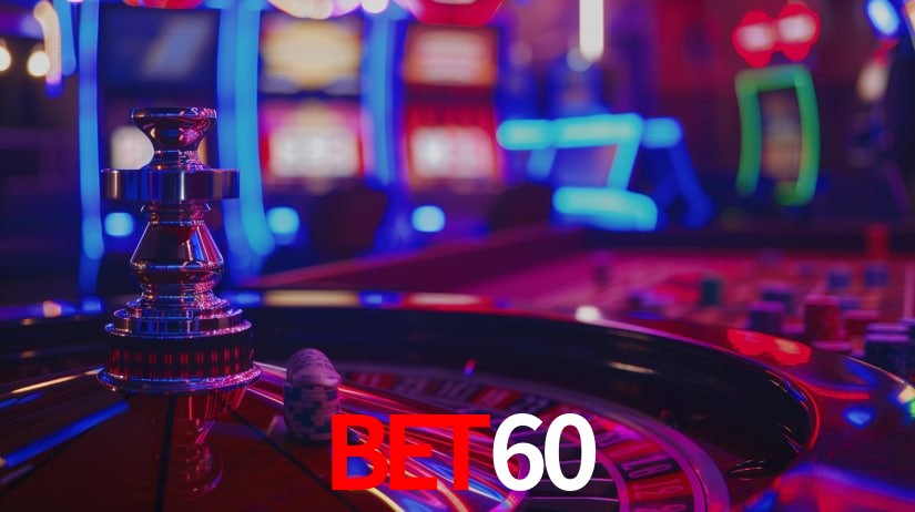 Experimente o Login Seguro Premium no bet60