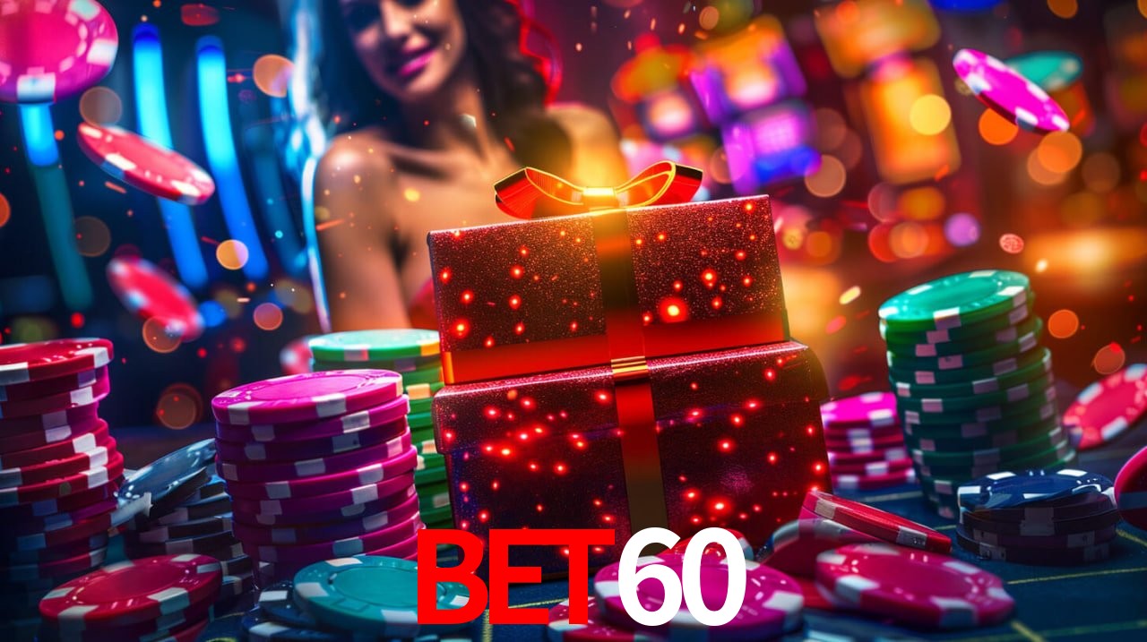 A Emoção da Loteria na bet60: Uma Chance de Mudança de Vida