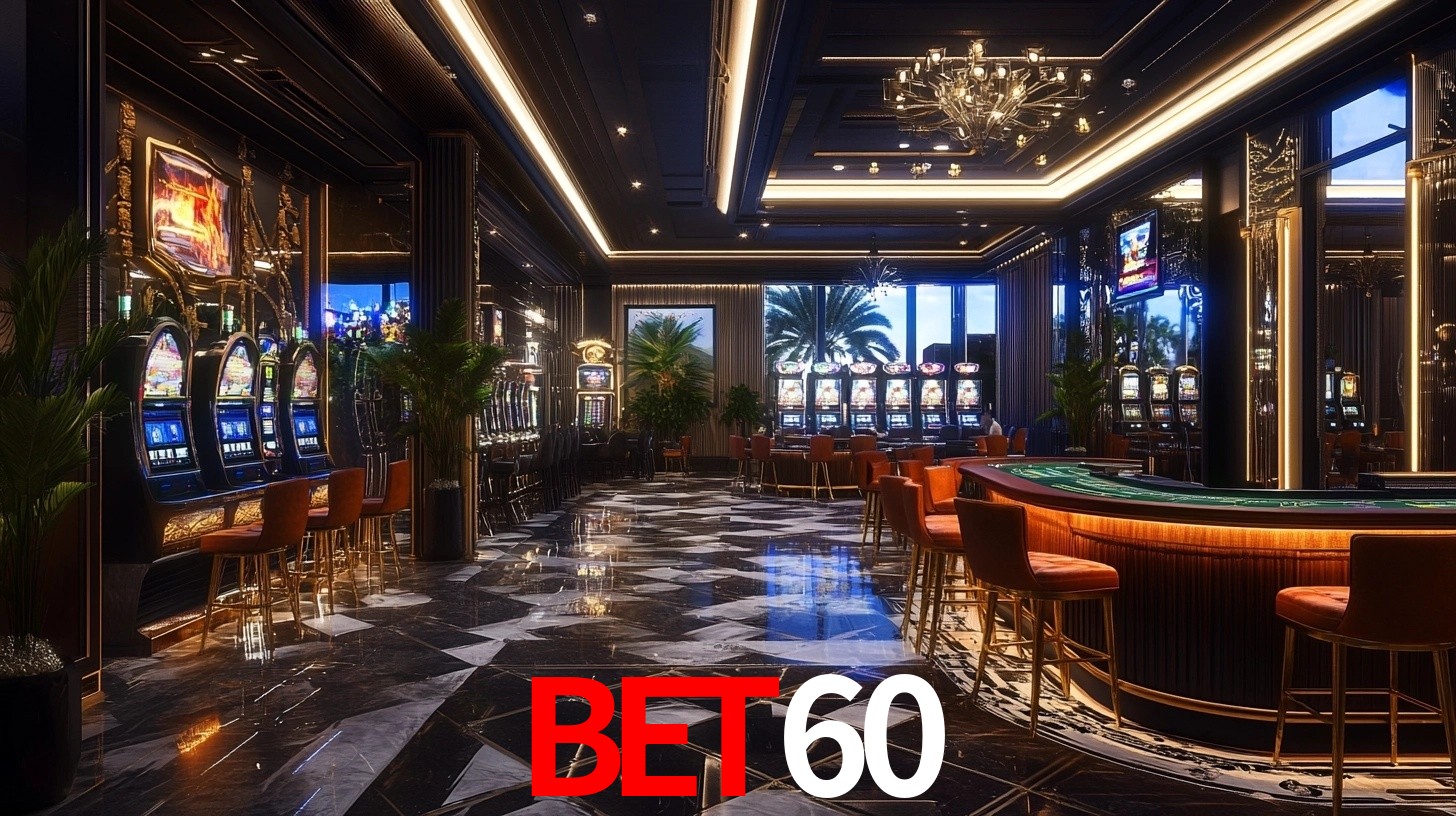 Programa VIP bet60