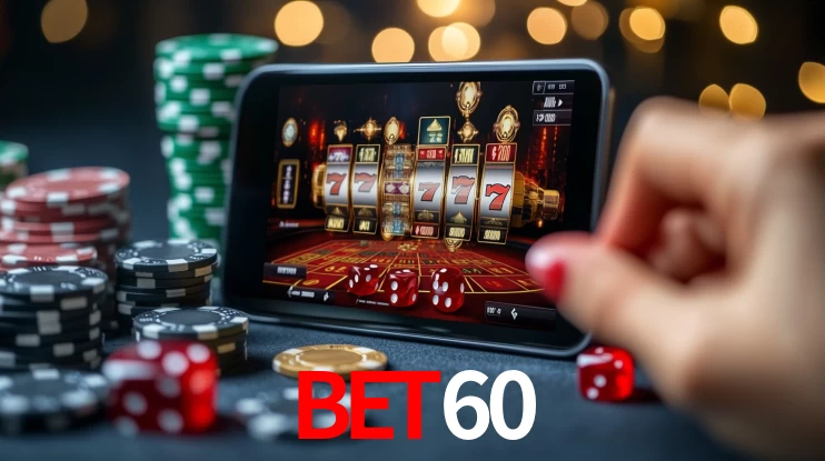 Exclusive Games bet60