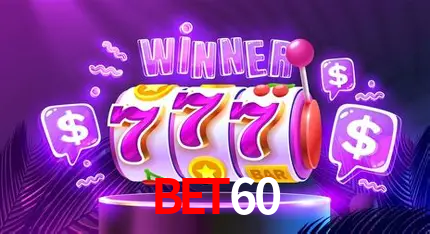 A Emoção da Loteria na bet60: Uma Chance de Mudança de Vida