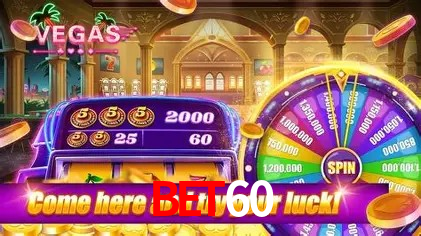 APP oficial da bet60 para mobile