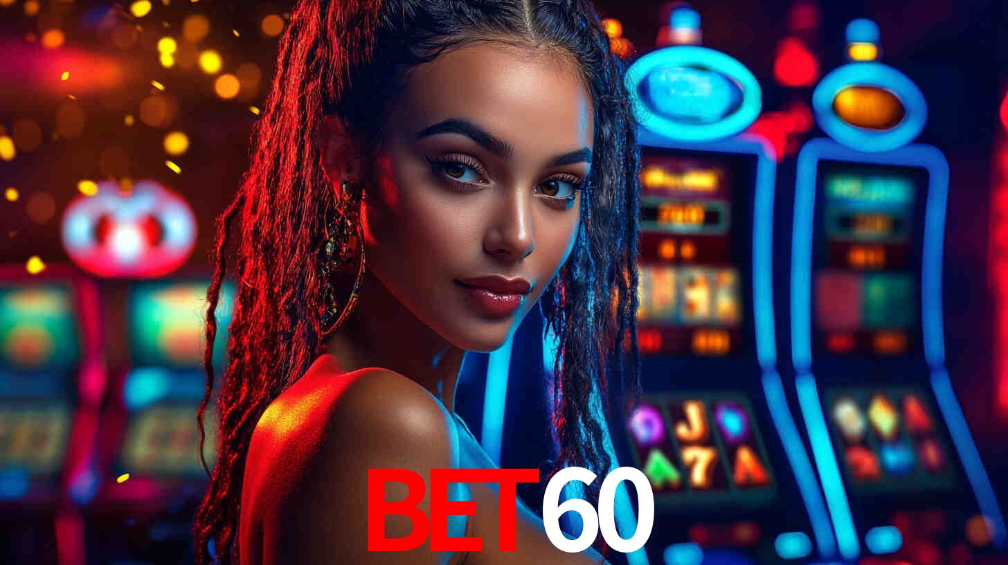 Apostas Esportivas na bet60: Um Guia Completo