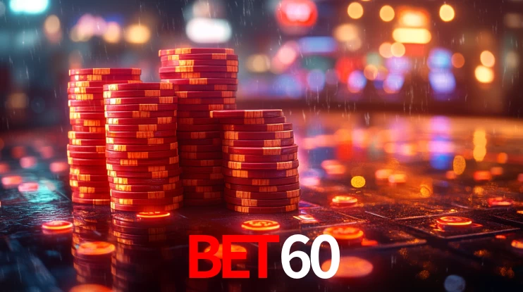 bet60: Jogos de Caça-Níqueis-Altas Recompensas, Roleta-Velocidade, Blackjack-Desafios Máximos