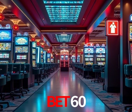 Descubra o Programa VIP da bet60: Vantagens Exclusivas para Jogadores