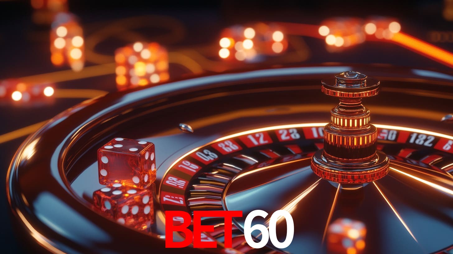 Bônus Generosos e Exclusivos no bet60 para Você!